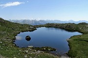 47 Lago di Ponteranica superiore